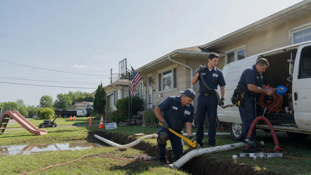 Toilet Installation in Kitts Hill, OH near me